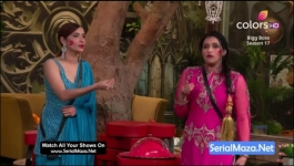 Bigg Boss - Season 17 - 25th November 2023